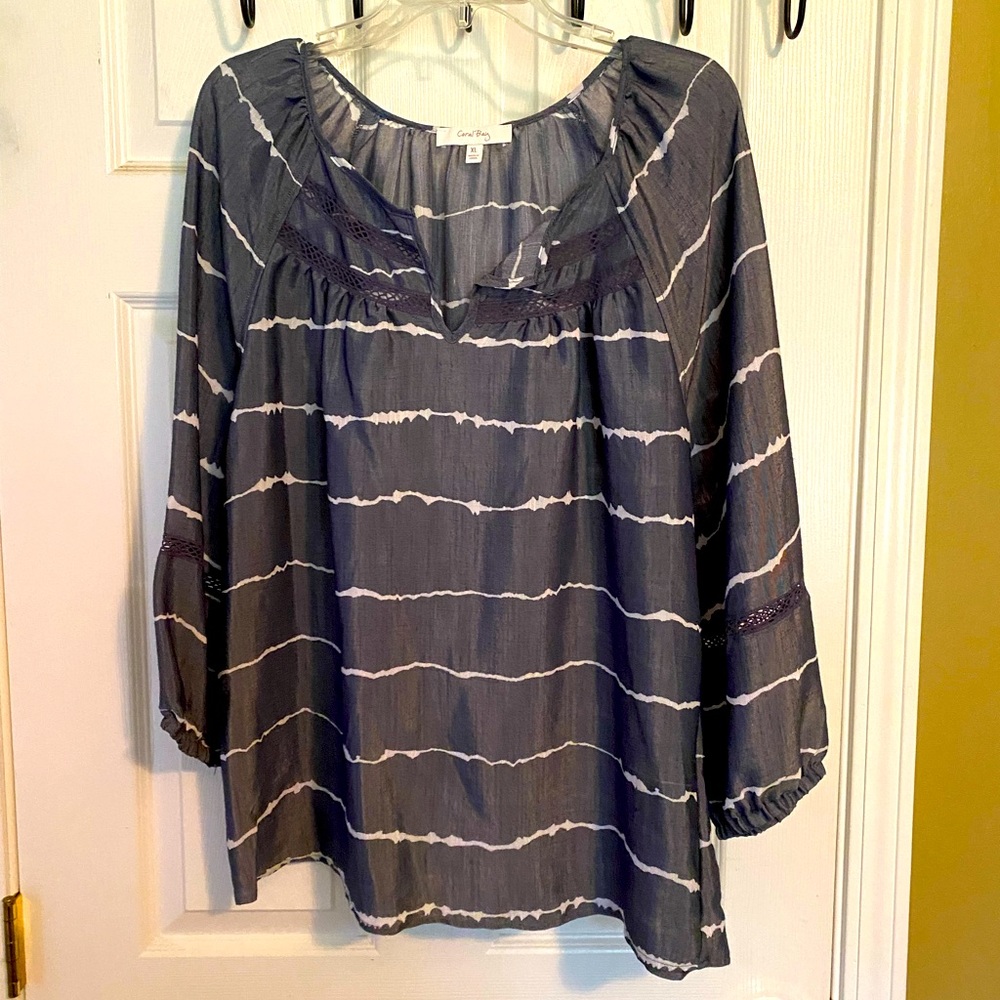 Brand new Coral Bay XL top